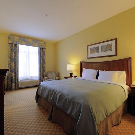 Spark By Hilton Orangeburg Exterior photo