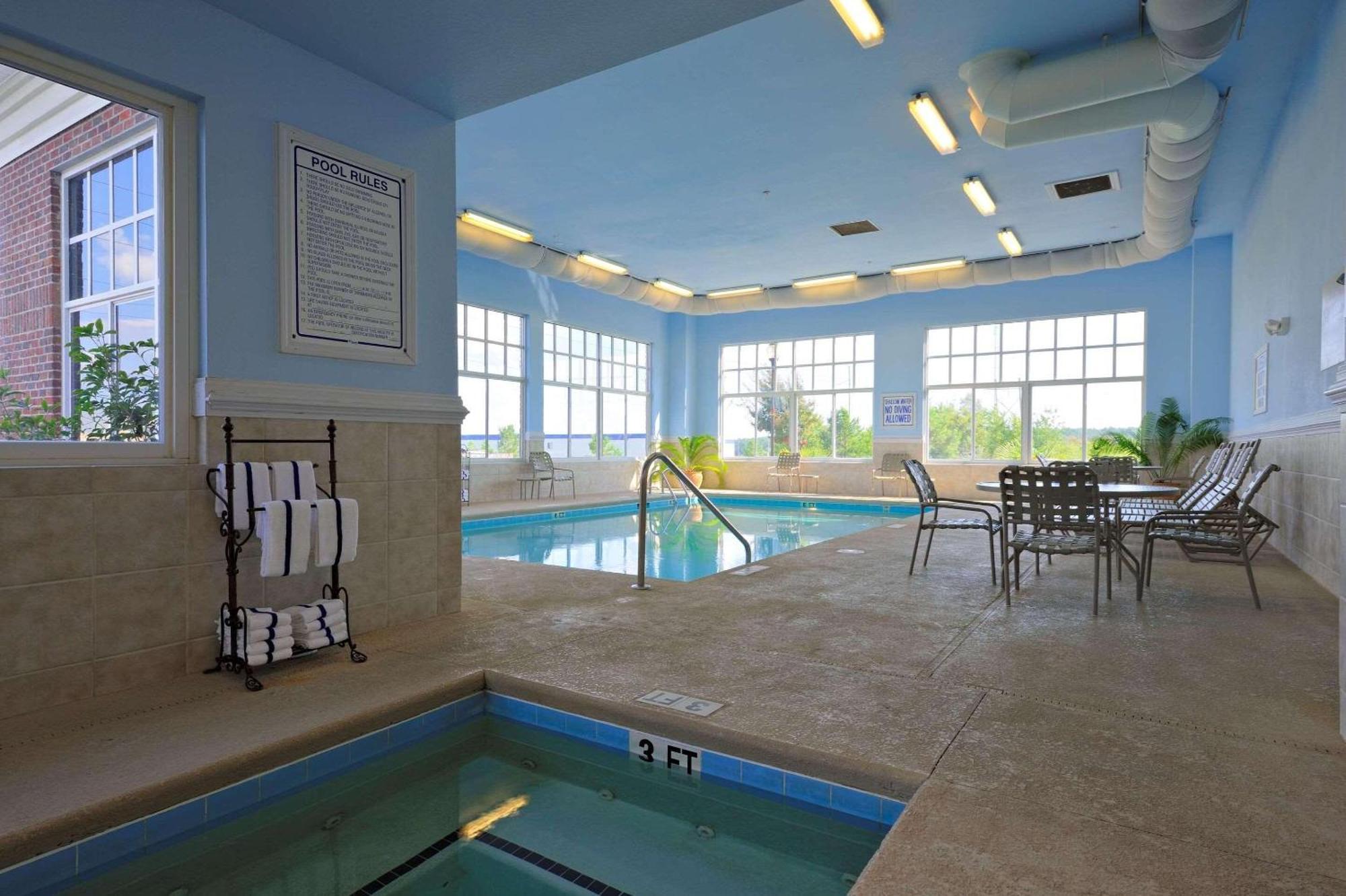Spark By Hilton Orangeburg Facilities photo
