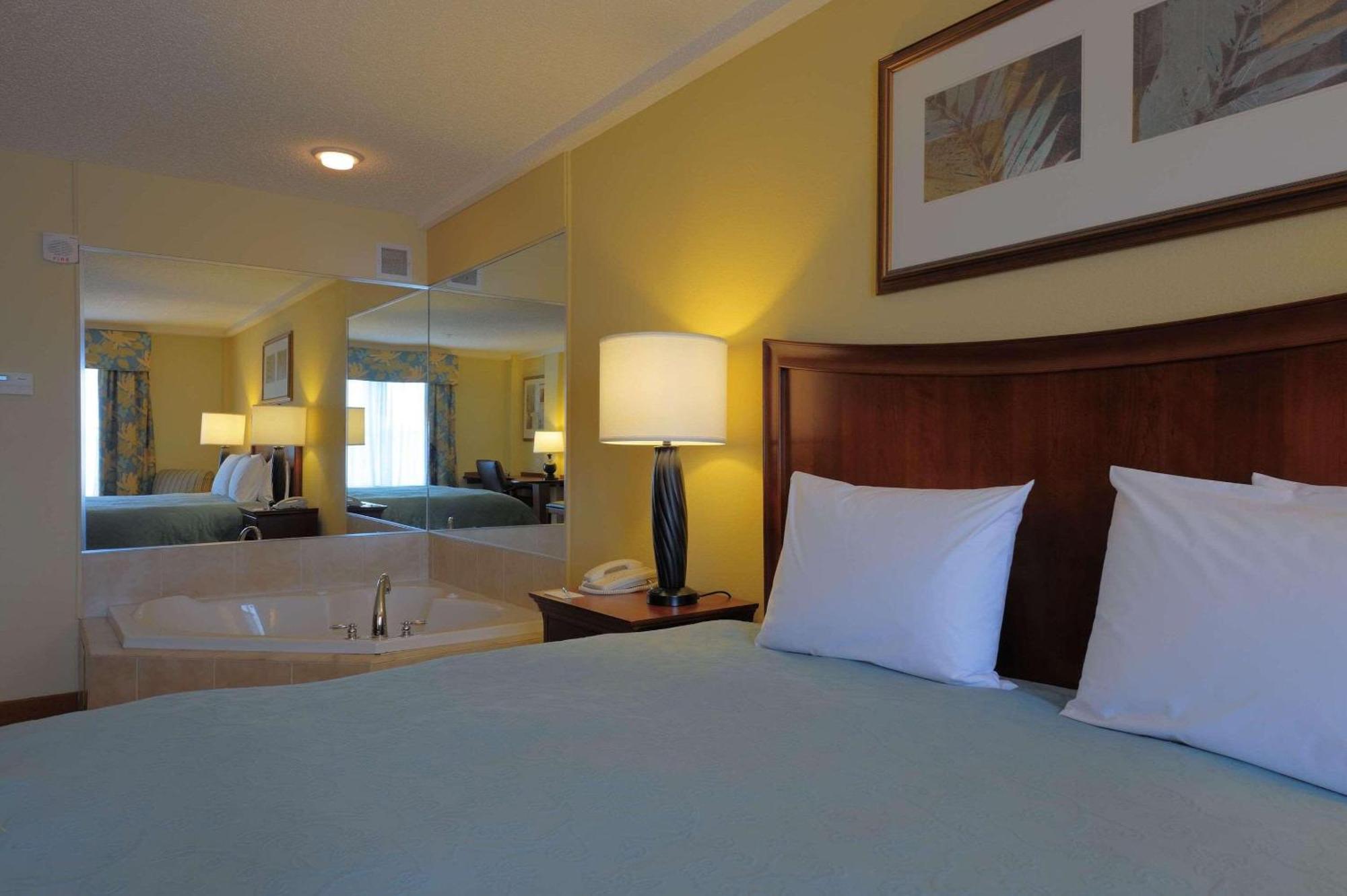 Spark By Hilton Orangeburg Room photo