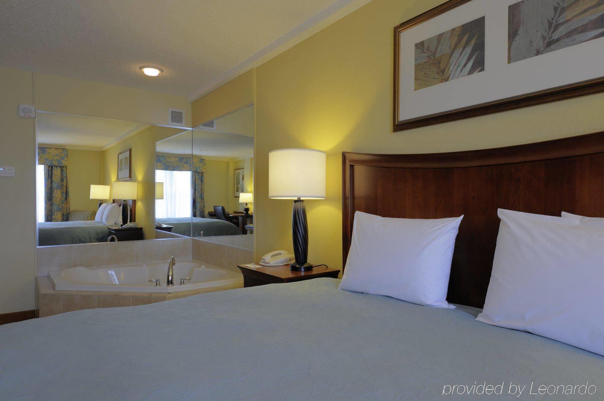 Spark By Hilton Orangeburg Room photo
