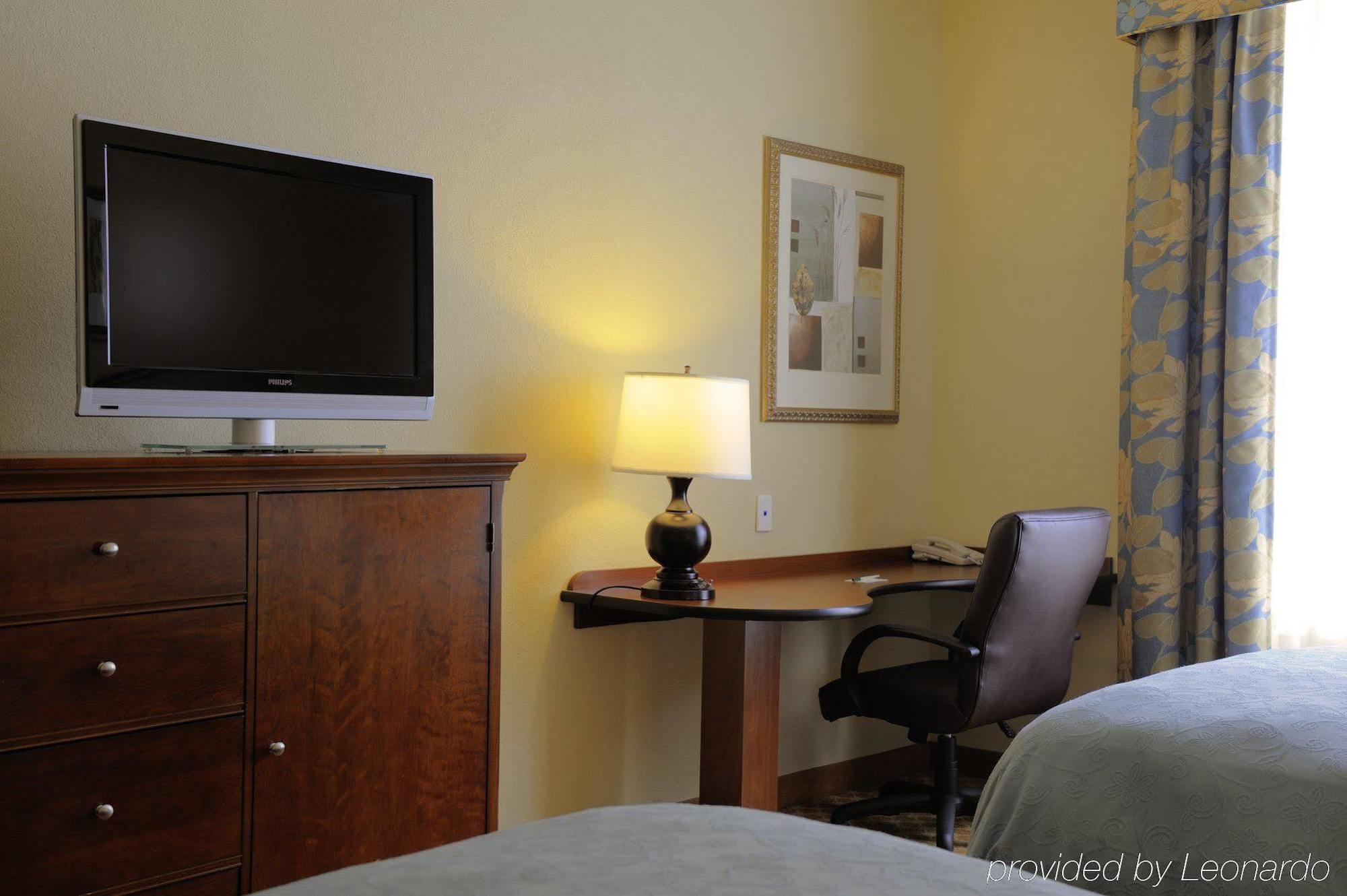 Spark By Hilton Orangeburg Room photo