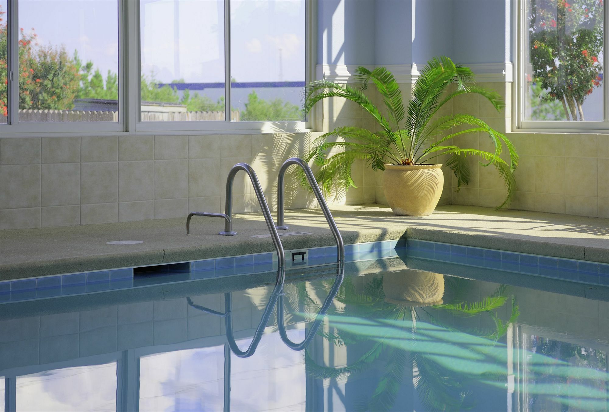 Spark By Hilton Orangeburg Facilities photo